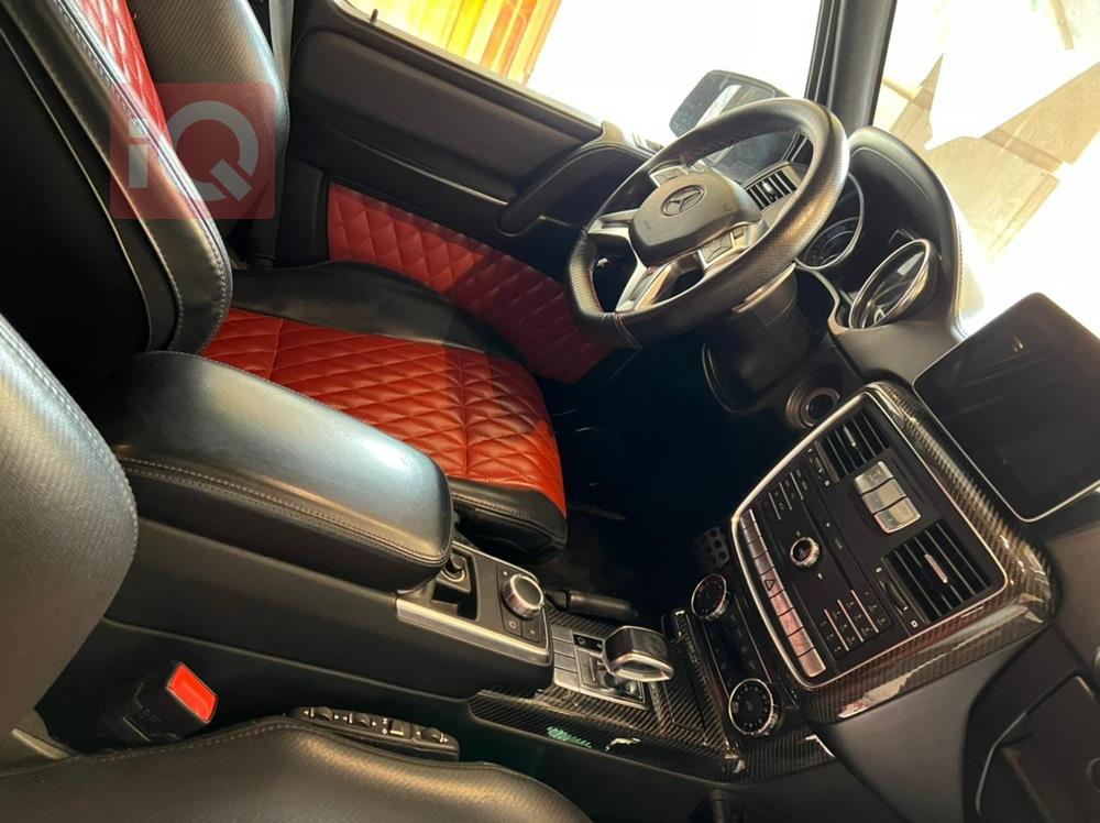 مێرسێدس بێنز G-Class